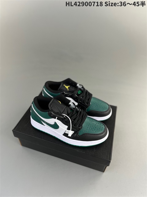 men air jordan 1 shoes 2023-10-9-488